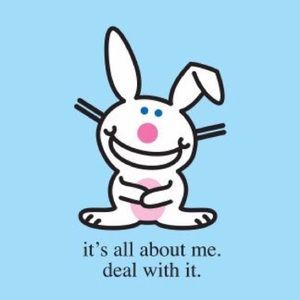 Meet your Posher, Angelica